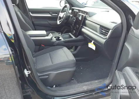 2025 GMC Terrain Awd Elevation z USA, uszkodzony, nr VIN 3GKALUEG5SL244651